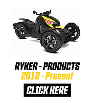 Wilbers Shocks for Can-Am Ryker, Spyder & Canyon | Perfect Suspension